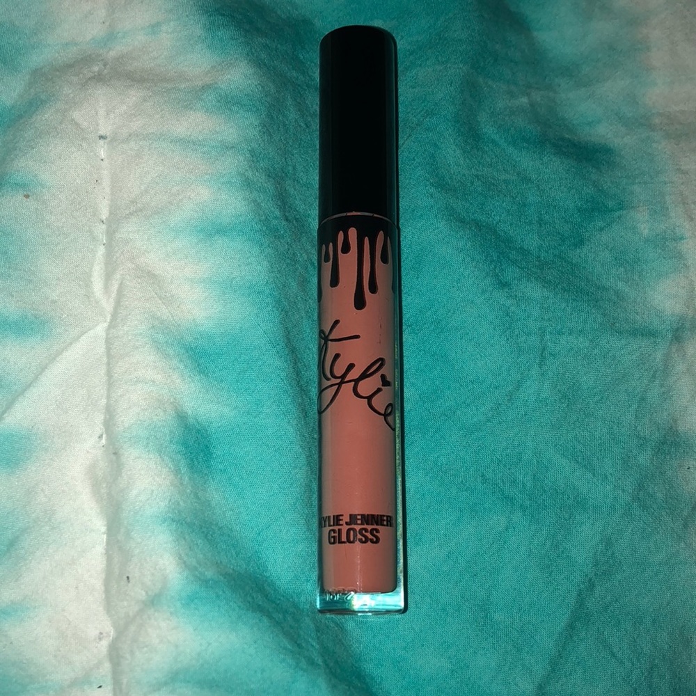 100% Authentic Kylie Cosmetics Cupcake Gloss